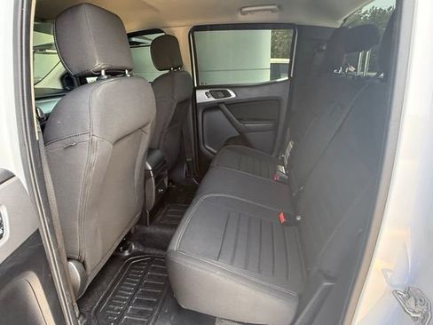 Used 2021 Ford Ranger XL w/ FX4 Off-Road Package AWD/4WD image 16