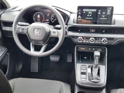 Used 2026 Honda CR-V LX image 26