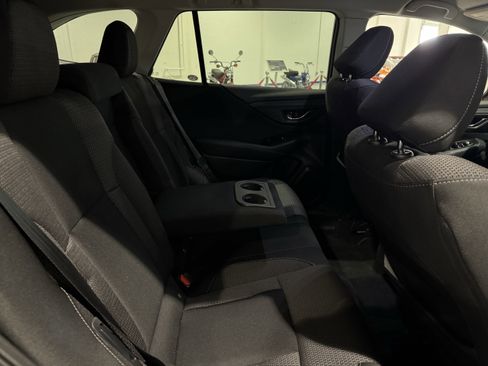 Used 2023 Subaru Outback Premium image 16