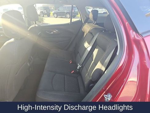 Used 2019 GMC Terrain SLE image 13