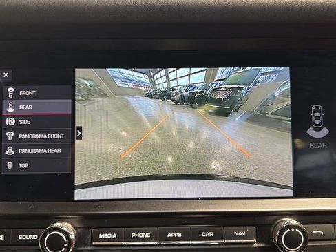 Used 2021 Porsche Macan GTS image 30