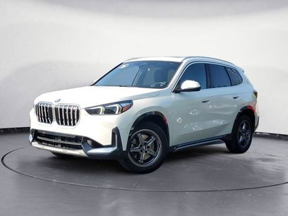 Used 2025 BMW X1 xDrive28i