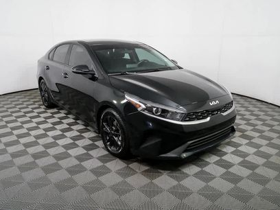 Used 2024 Kia Forte LXS w/ LXS Technology Package