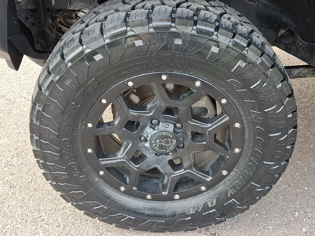 Used 2021 Jeep Wrangler Unlimited Sport AWD/4WD image 28