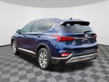 Used 2019 Hyundai Santa Fe AWD image 3