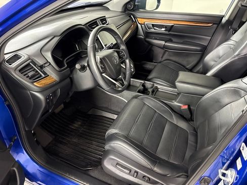 Used 2022 Honda CR-V EX-L image 29