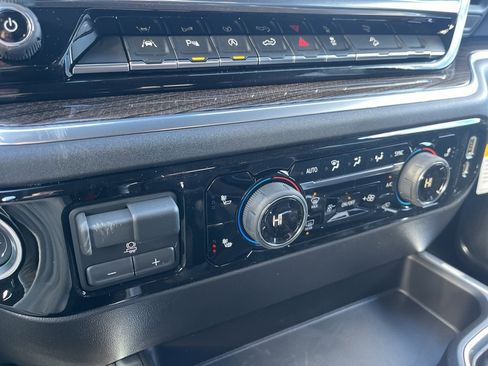 New 2026 Chevrolet Silverado 1500 LT Trail Boss w/ LT Trail Boss Premium Package image 20