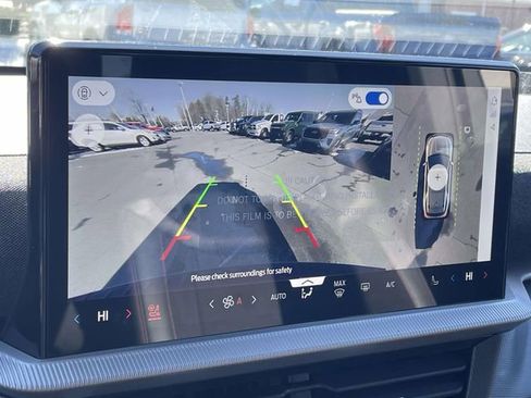 New 2026 Ford Explorer ST image 28