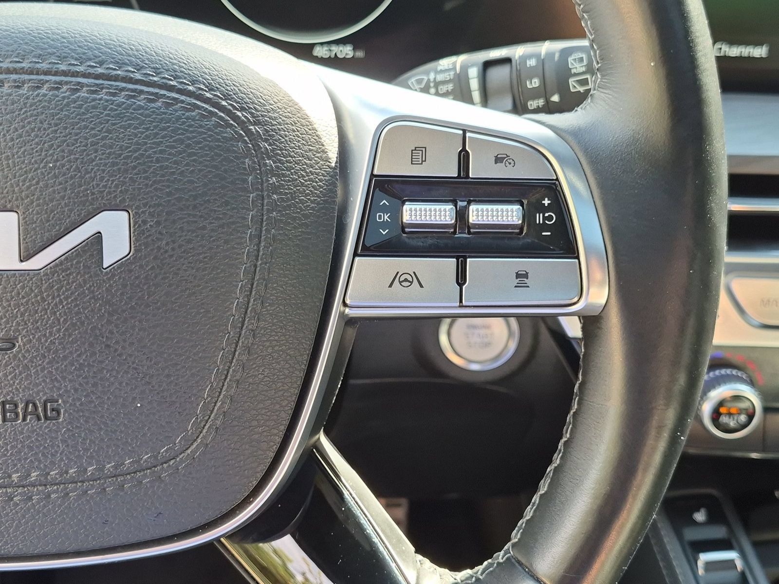Used 2023 Kia Telluride SX X-Pro AWD/4WD image 17