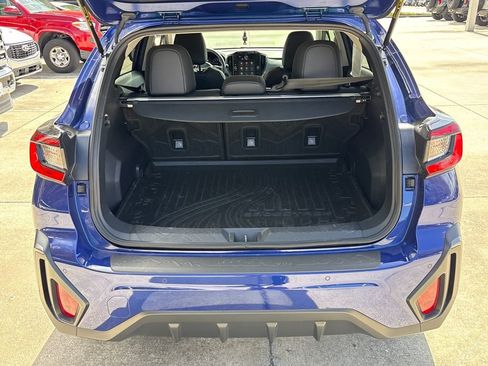 Used 2024 Subaru Crosstrek 2.5i Limited w/ Popular Package #4A image 30