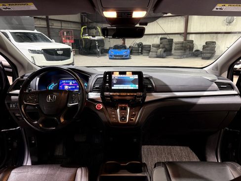 Used 2021 Honda Odyssey EX-L image 23