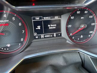 Used 2023 Chevrolet TrailBlazer RS AWD/4WD video 2