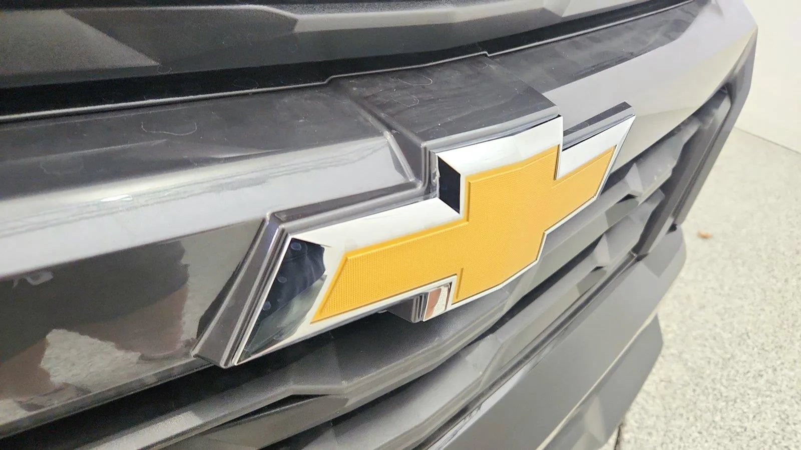 New 2026 Chevrolet Colorado LT w/ Advanced Trailering Package AWD/4WD image 33