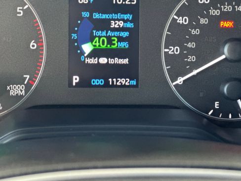 Used 2024 Toyota Corolla SE image 20