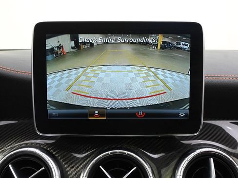 Used 2016 Mercedes-Benz CLA 45 AMG 4MATIC image 35