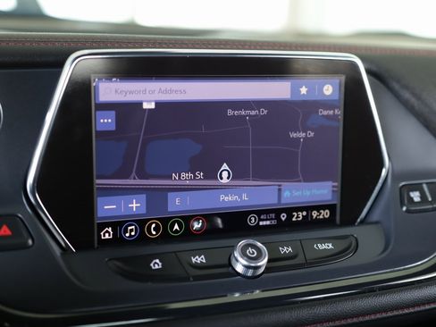 Used 2021 Chevrolet Blazer RS image 14