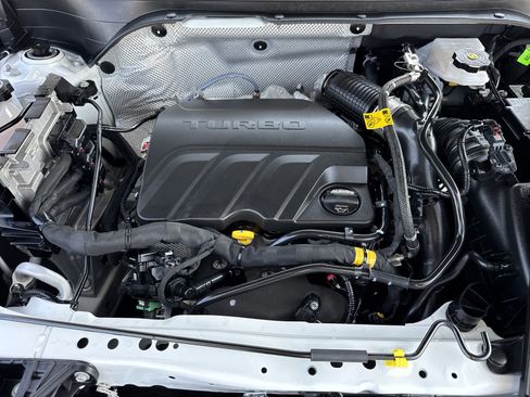Used 2026 Buick Envista Preferred FWD image 29