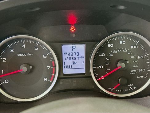 Used 2014 Subaru Crosstrek 2.0i Premium image 18