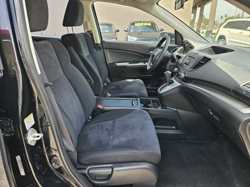 Used 2012 Honda CR-V LX image 13