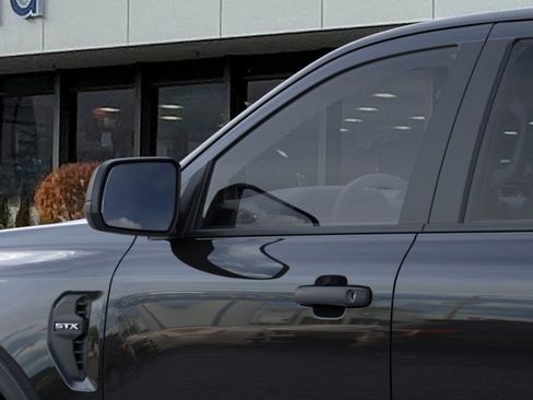New 2026 Ford Ranger XL AWD/4WD image 20