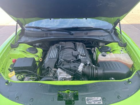 Used 2023 Dodge Charger Scat Pack RWD image 30