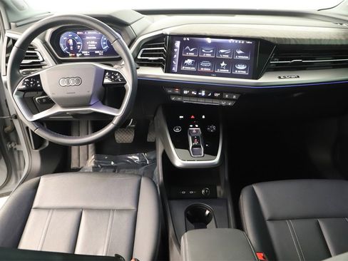 Certified 2023 Audi Q4 e-tron Premium Plus w/ Premium Plus image 19