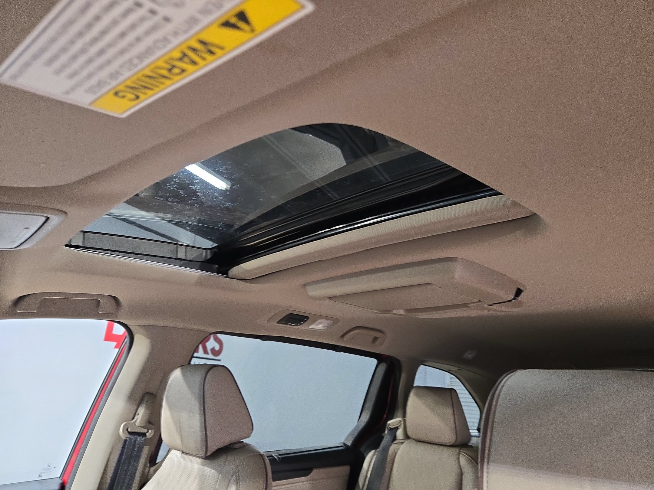 Used 2023 Honda Odyssey Elite image 24