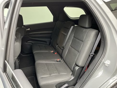 Used 2026 Dodge Durango GT AWD/4WD image 11