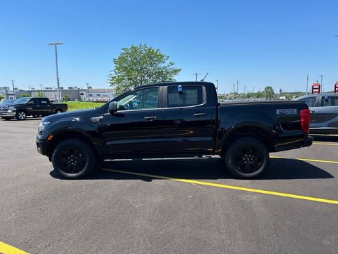 Certified 2021 Ford Ranger XLT w/ Equipment Group 301A Mid AWD/4WD image 10