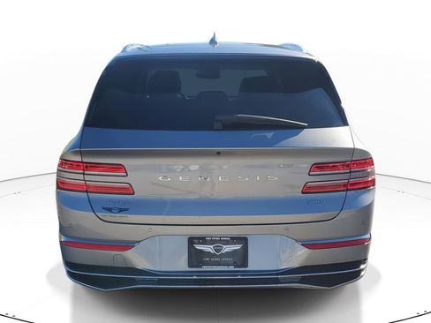 Used 2025 Genesis GV80 2.5T Select image 5