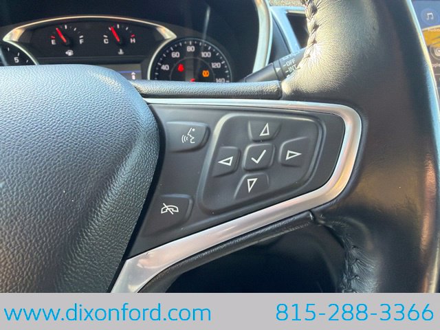 Used 2022 Chevrolet Equinox LT FWD image 16