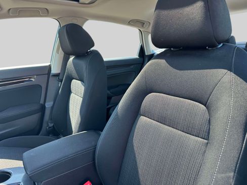 Certified 2023 Honda Civic EX image 26
