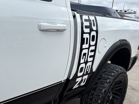 Used 2019 RAM 2500 Power Wagon image 15