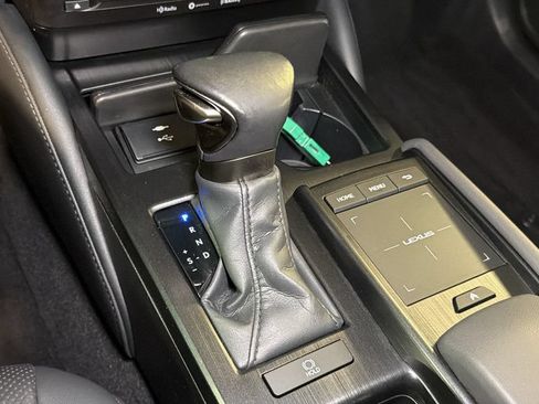 Used 2022 Lexus ES 350 w/ Premium Package FWD image 26