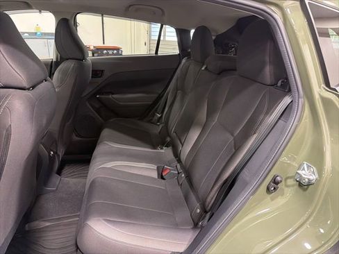Certified 2026 Subaru Crosstrek 2.0i Premium AWD/4WD image 30