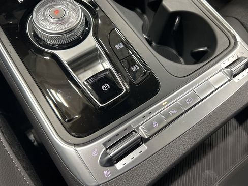 New 2026 Kia Carnival SX Prestige image 23