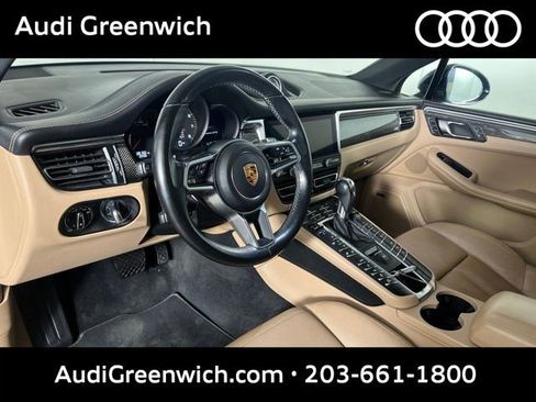 Used 2021 Porsche Macan GTS AWD/4WD image 21