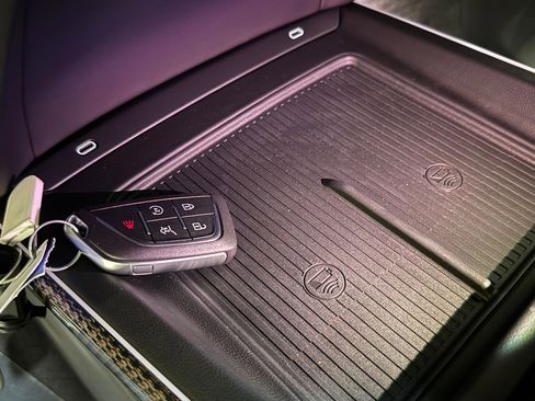 New 2026 Cadillac Vistiq Luxury image 41