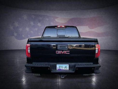 Used 2017 GMC Sierra 1500 Denali image 4