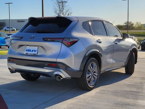 New 2026 Acura ADX FWD image 5
