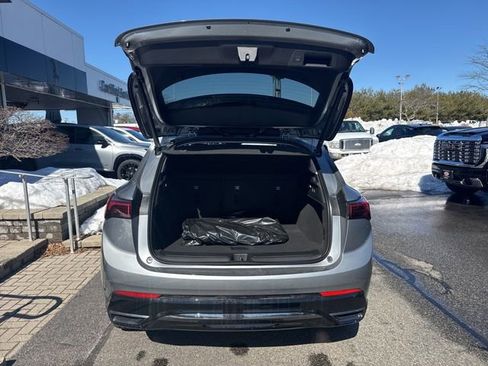 New 2026 Buick Envision Sport Touring image 26