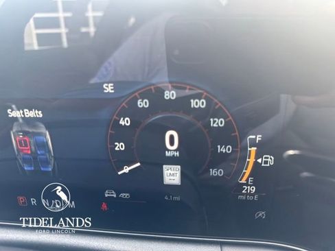 New 2026 Ford Mustang GT Premium RWD image 20
