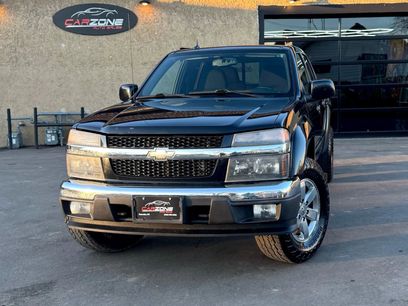 Used 2009 Chevrolet Colorado LT w/ LT Preferred Equipment Group