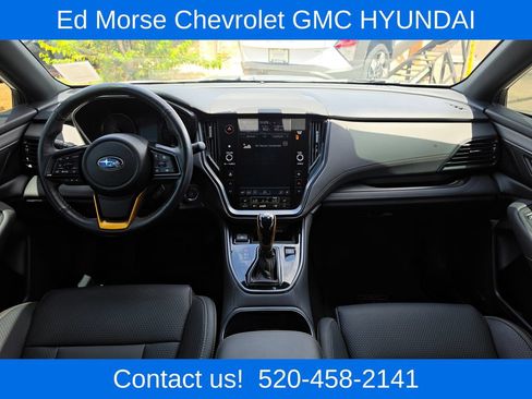 Used 2024 Subaru Outback Wilderness AWD/4WD image 15