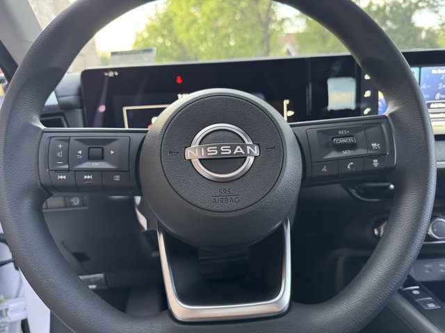 Used 2026 Nissan Kicks S FWD image 8