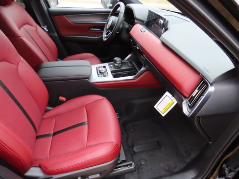 New 2026 MAZDA CX-70 3.3 Turbo S w/ Premium Package image 12