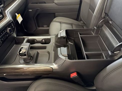 New 2026 Chevrolet Silverado 1500 LT Trail Boss w/ LT Trail Boss Premium Package image 27