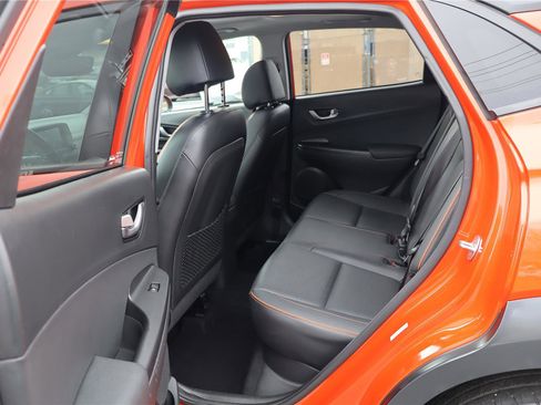 Used 2020 Hyundai Kona Limited image 26