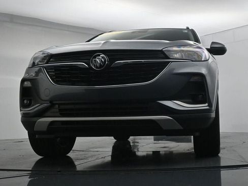 Used 2021 Buick Encore GX Select AWD/4WD image 37