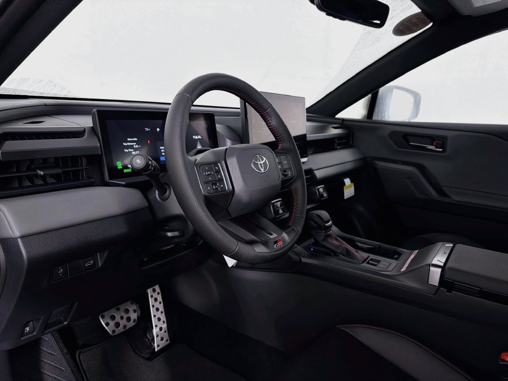 New 2026 Toyota RAV4 AWD Plug-in Hybrid image 13